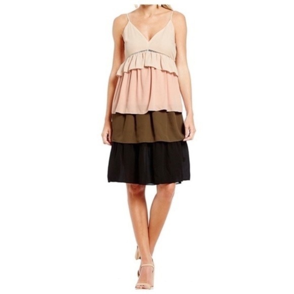 Gianni Bini Dream On Dress - Picture 1 of 7